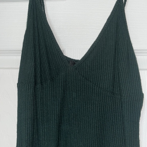 Green bodysuit - Picture 2 of 5